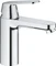 Grohe Eurosmart Cosmopolitan Einhand-Waschbeckenarmatur 1/2" M-Size chrom Vorschaubild