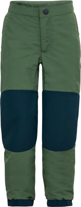 Vaude Caprea Warmlined III Hose lang (Junior)