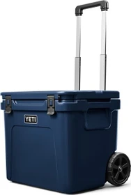Yeti Roadie 60 Passiv-Kühlbox navy