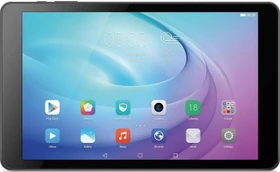 Huawei MediaPad T2 10.0 Pro, schwarz, LTE