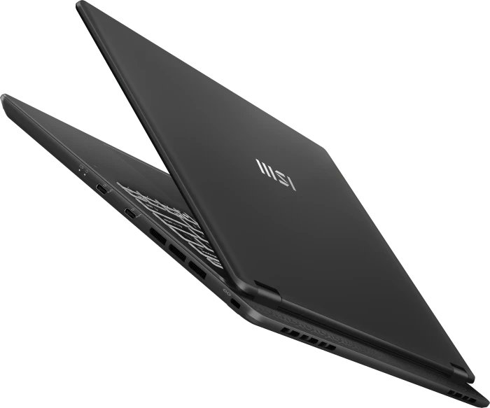 MSI Prestige 14 AI+ Evo C2VMG-015, Stellar Gray, Core Ultra 7 258V, 32GB RAM, 1TB SSD, DE