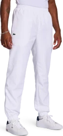 Lacoste Ultralight Trainingshose lang weiß (Herren)