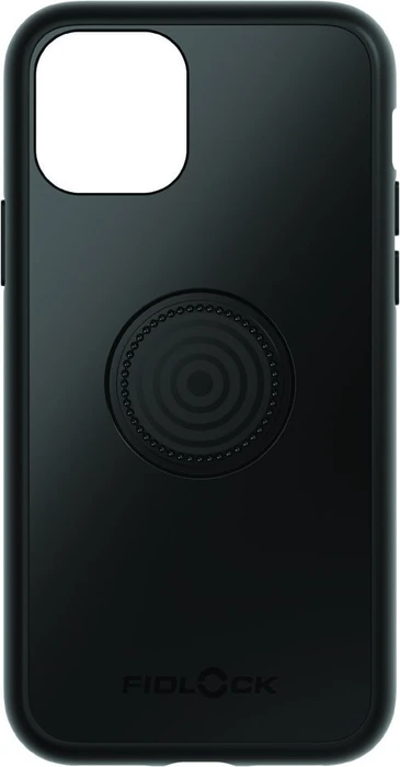 Fidlock Vacuum Phone Case für Apple iPhone 11 Pro schwarz (VC-00200-P0001(BLK))