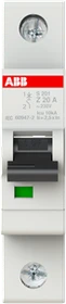 ABB S201-Z20