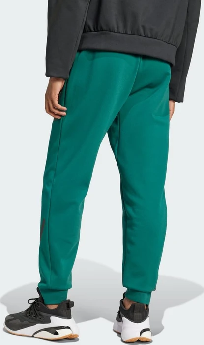 adidas New adidas Z.N.E. Trainingshose lang collegiate green (Herren)