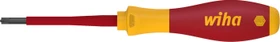 Wiha SoftFinish electric 327 Kreuzschlitz Schraubendreher, PH1x100mm