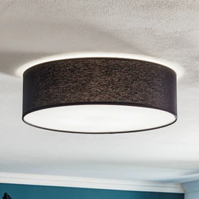 TK Lighting Rondo black