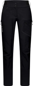 Vaude Larice Light IV Skihose lang schwarz (Damen)