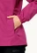 Jack Wolfskin Stormy Point 2L Funktionsjacke new magenta (Damen) Vorschaubild