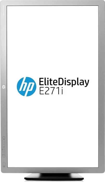 HP EliteDisplay E271i, 27"