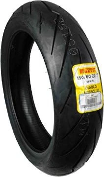 Pirelli Diablo Rosso III