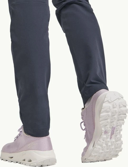 Jack Wolfskin Prelight Vent Low pale lavender (Damen)