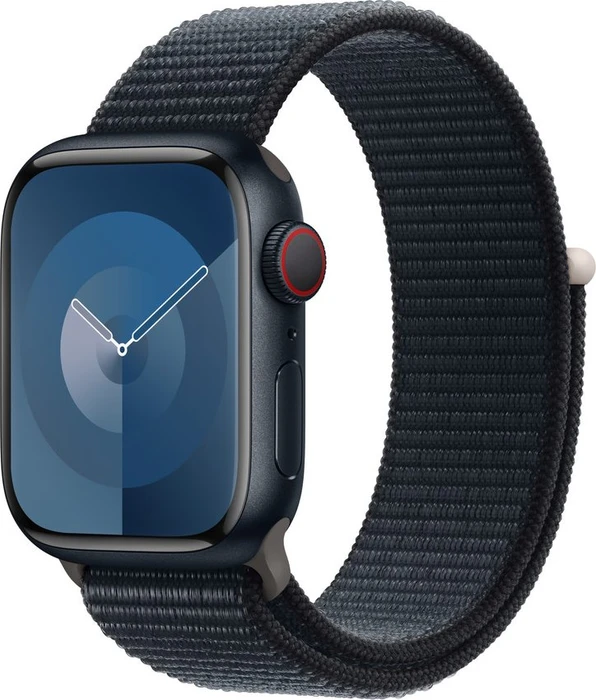 Apple Sport Loop für Apple Watch 41mm mitternacht