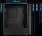 ADATA XPG Valor Storm, schwarz, Glasfenster Vorschaubild