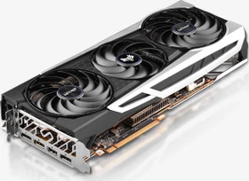 Sapphire Nitro+ Radeon RX 6700 XT, 12GB GDDR6, HDMI, 3x DP, lite retail