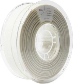 Maertz PLA Pro, weiß, Spule, 2.85mm, 1.00kg