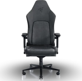 Razer Iskur V2 Stoff Gamingstuhl, grau