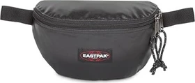Eastpak Springer Bauchtasche glossy black