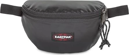 Eastpak Springer Bauchtasche glossy black