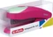 Herlitz Heftapparat 24/6 Color-Blocking, Cool Pink Vorschaubild