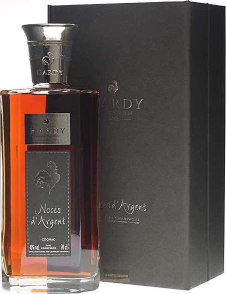 Hardy Noces d'Argent 700ml