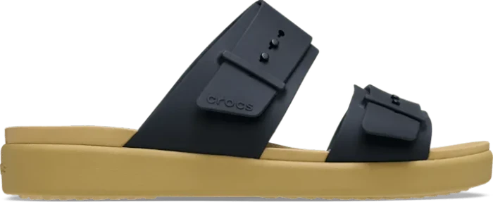 Crocs Brooklyn Buckle Low (Damen)