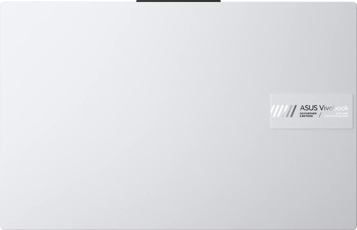 ASUS VivoBook S15 OLED K5504VA-MA008W, Cool Silver, Core i9-13900H, 16GB RAM, 1TB SSD, DE