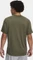 Under Armour Tech Print Fill Funktionsshirt kurzarm marine od green/black (Herren) Vorschaubild