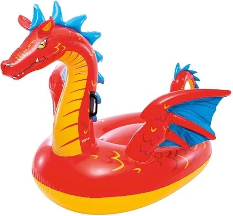Intex Dragon Ride Prices in India- Shopclues- Online Shopping Store Intex Dragon Ride Prices in India- Shopclues- Online Shopping Store