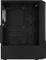 AeroCool Quantum [V2], schwarz, Lüfter LED Fixed RGB, Glasfenster Vorschaubild