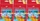 Faber-Castell Castle Filzstifte sortiert, 12er-Set, Kartonbox (554201)