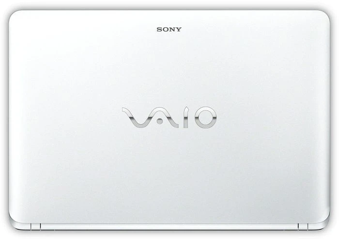 Sony Vaio Fit 15E, weiß, Pentium 987, 4GB RAM, 500GB HDD, GeForce GT 740M, DE