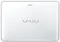 Sony Vaio Fit 15E, weiß, Pentium 987, 4GB RAM, 500GB HDD, GeForce GT 740M, DE Vorschaubild