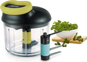 Tefal K13212 Manueller Zerkleinerer 900ml (K1321224)