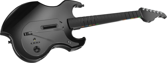 PDP Riffmaster Wireless Guitar Controller (PS5/PS4)
