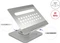DeLOCK Tablet und Notebook Ständer mit eingebauter Dockingstation, USB-C 3.0 [Buchse] Vorschaubild