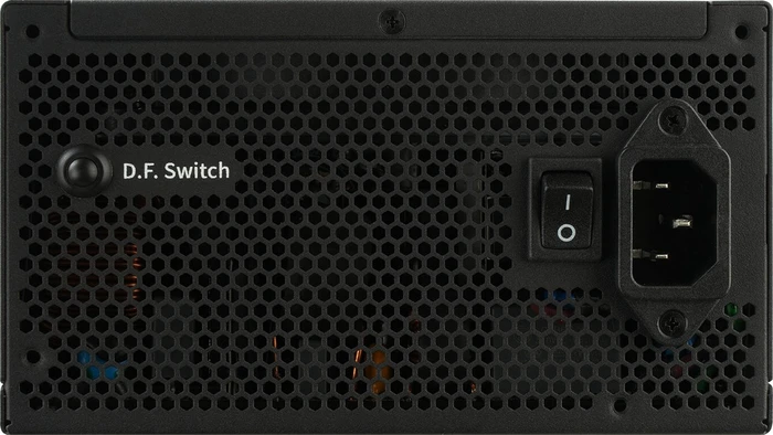 Enermax Revolution D.F. 12 750W, ATX 3.1