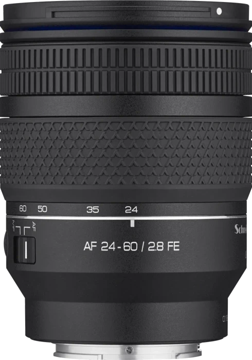 Samyang AF 24-60mm 2.8 FE Schneider-Kreuznach für Sony E