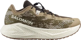 Salomon Aero Glide 4 GRVL safari/vanilla ice (Herren)