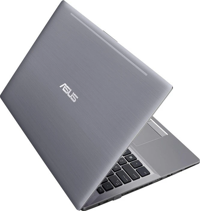 ASUS Asuspro P4540UQ-FY0056R, Core i5-7200U, 8GB RAM, 256GB SSD, GeForce 940MX, DE