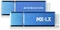 Mach Xtreme Technology MX-LX 128GB blau, USB-A, USB 3.2 Gen 1×1 Vorschaubild