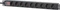 Intellinet 19" Steckdosenleiste, 1HE, 9-fach, 230V, 2m Vorschaubild