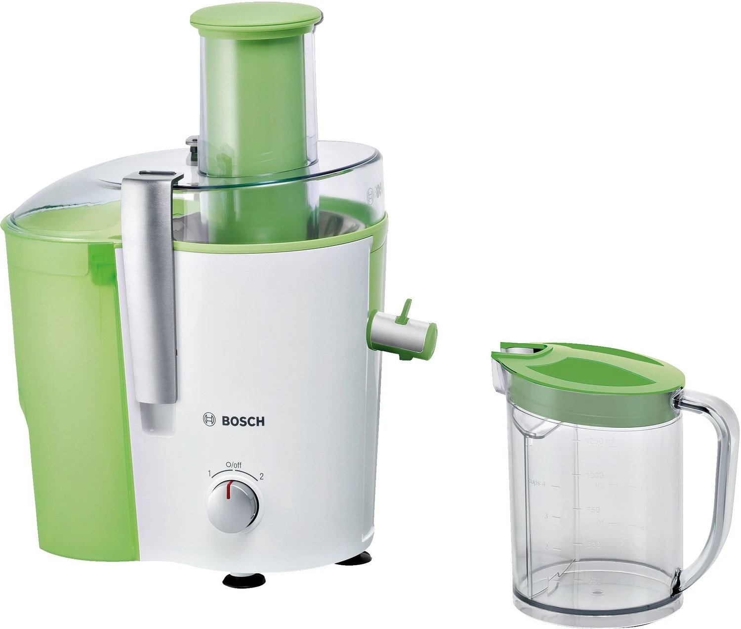 Bosch MES25G0 Entsafter ab € 100,00 (2026)