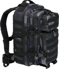 Brandit US Cooper Medium night camo digital