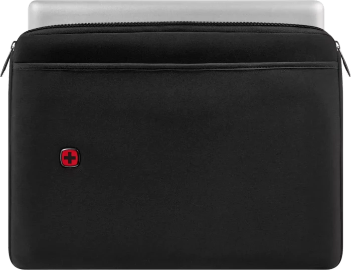 Wenger BQ Sleeve 15.6"-16" Hülle, schwarz