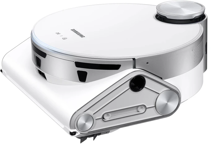 Samsung VR9500 Jet Bot AI+ inkl. Absaugstation