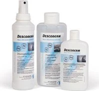 Dr. Schumacher Descoderm Handdesinfektionsmittel, 1l