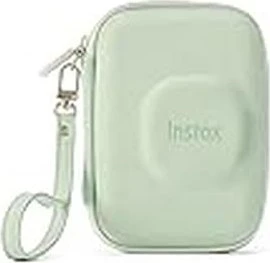 Fujifilm instax mini LiPlay Kameratasche grün