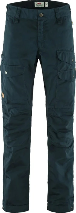 Fjällräven Vidda Pro Ventilated Long Hose lang dark navy (Herren)