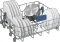 Beko BDUN36451X Vorschaubild